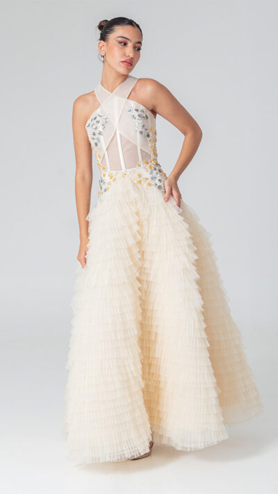 LOOK 5