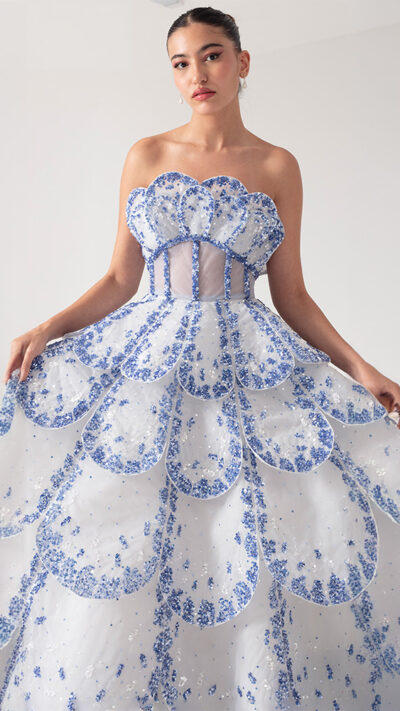 LOOK 1