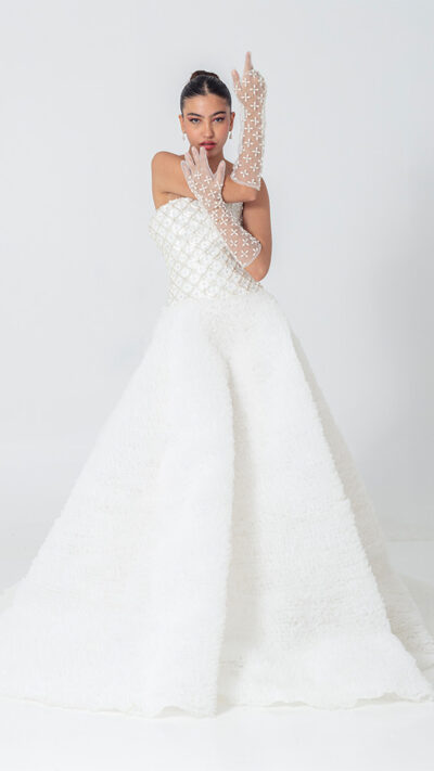 LOOK 3
