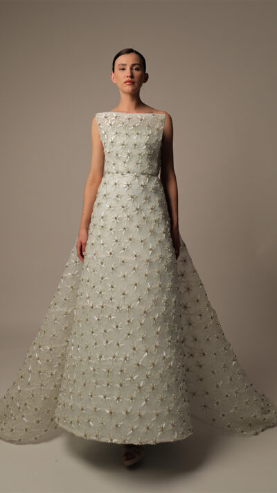 Enchanting in Tiffany Blue