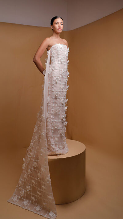 LOOK 1