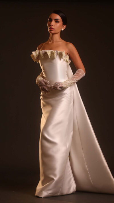 LOOK 8