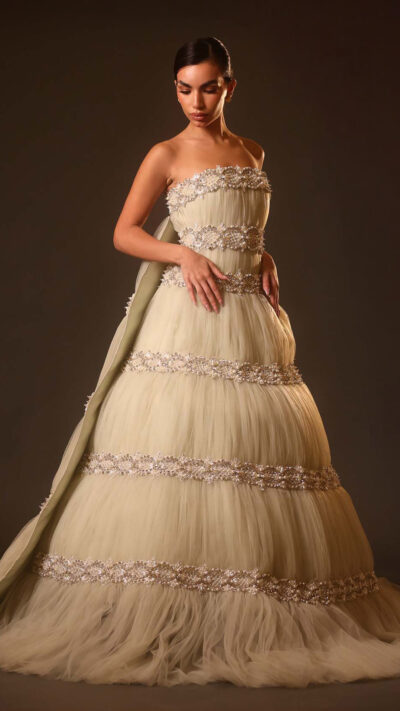 LOOK 1