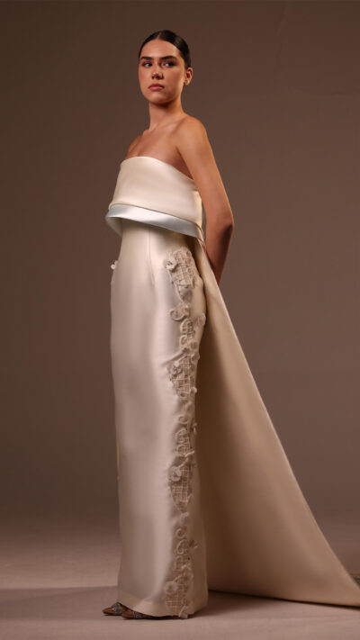 LOOK 1